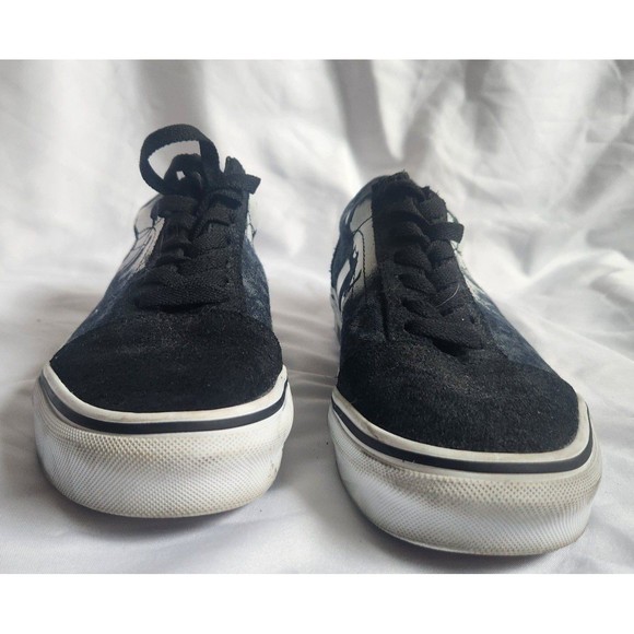 Vans House of Terror The Exorcist Shoes Mens Size 5 Women\'s Size 6.5 main image 7